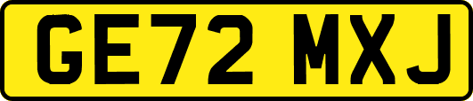 GE72MXJ