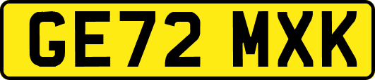 GE72MXK