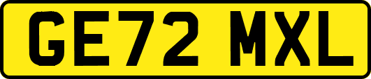 GE72MXL