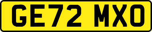 GE72MXO