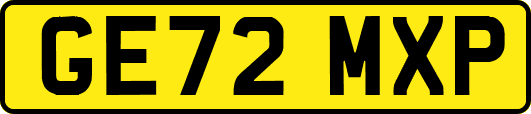 GE72MXP