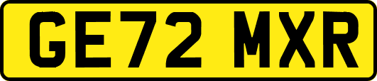 GE72MXR