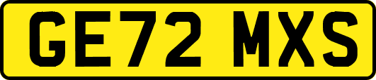 GE72MXS