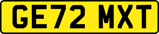 GE72MXT