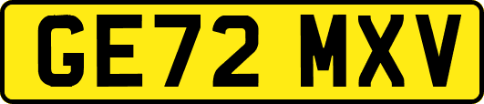GE72MXV