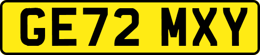 GE72MXY