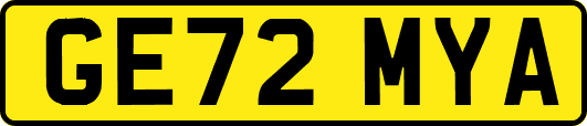 GE72MYA