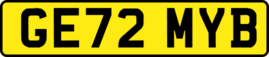 GE72MYB