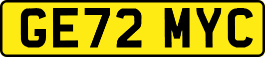 GE72MYC