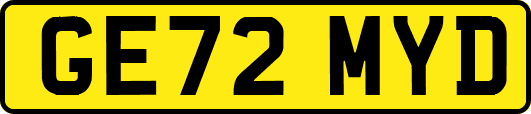 GE72MYD