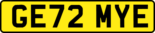 GE72MYE