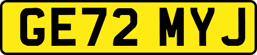 GE72MYJ