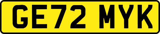 GE72MYK
