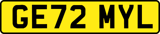 GE72MYL