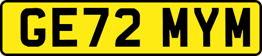 GE72MYM