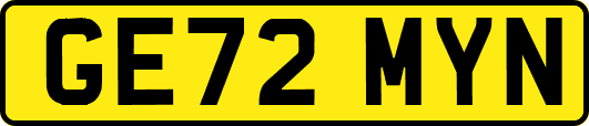 GE72MYN