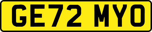 GE72MYO