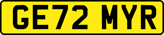 GE72MYR
