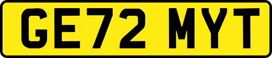 GE72MYT