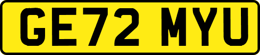GE72MYU