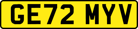 GE72MYV