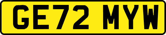 GE72MYW