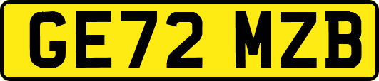 GE72MZB