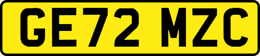 GE72MZC