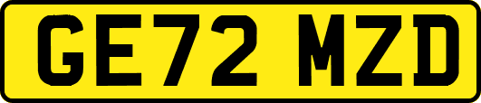 GE72MZD