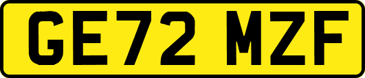 GE72MZF