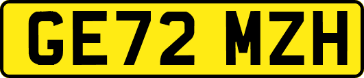 GE72MZH