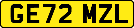 GE72MZL