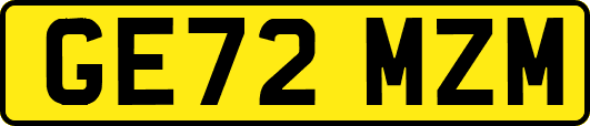 GE72MZM
