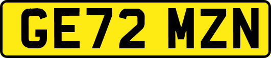 GE72MZN