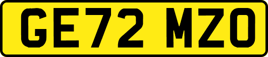 GE72MZO