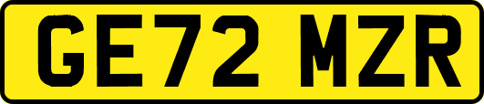 GE72MZR