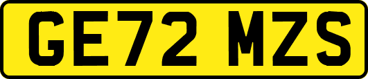 GE72MZS