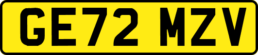 GE72MZV