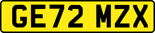 GE72MZX