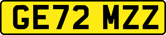 GE72MZZ