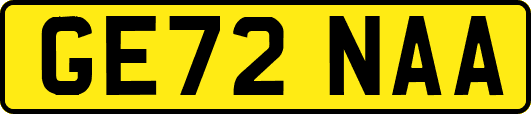GE72NAA
