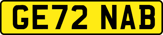 GE72NAB