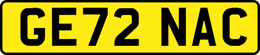 GE72NAC