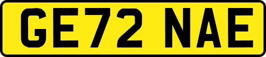 GE72NAE
