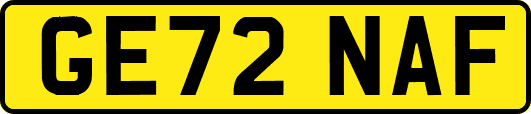 GE72NAF