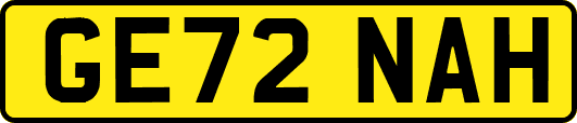 GE72NAH
