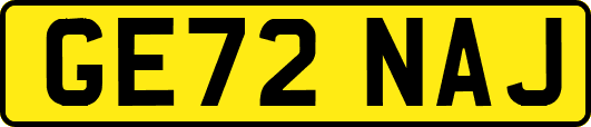GE72NAJ