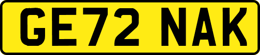 GE72NAK