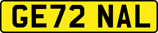 GE72NAL