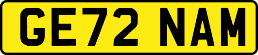 GE72NAM